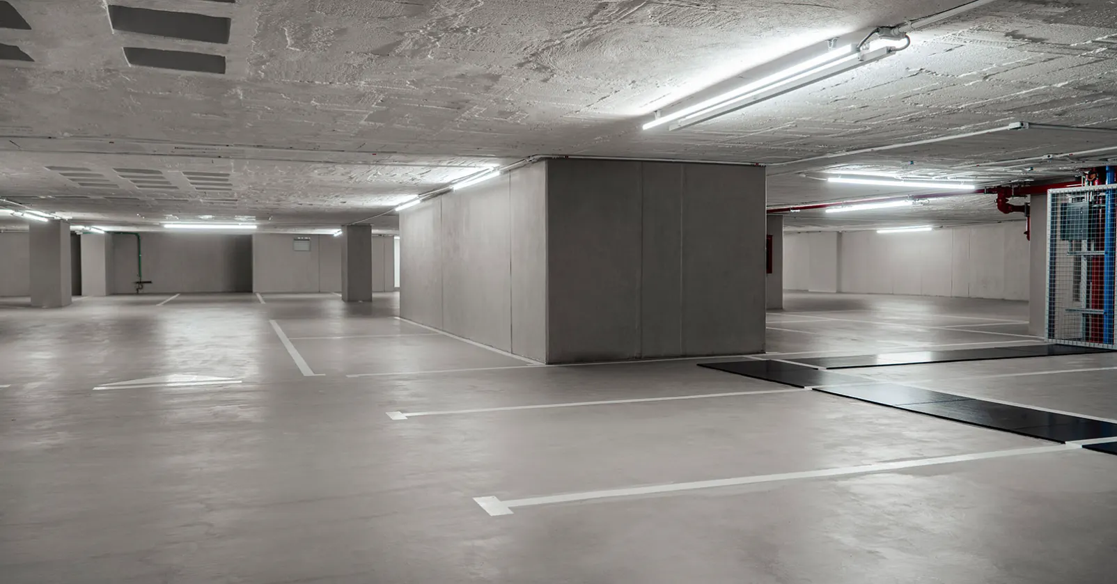 Oficina Spot2