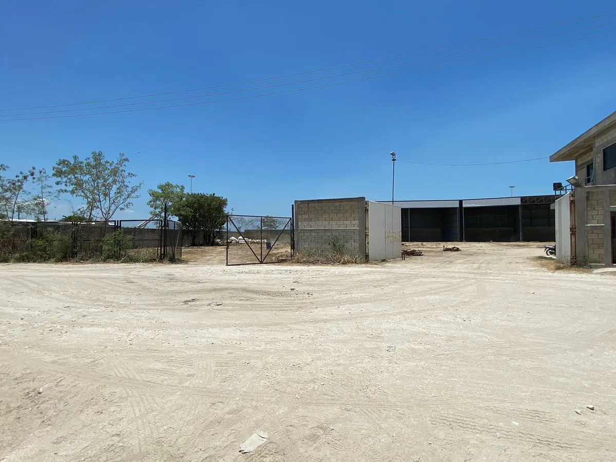 Industrial Spot2