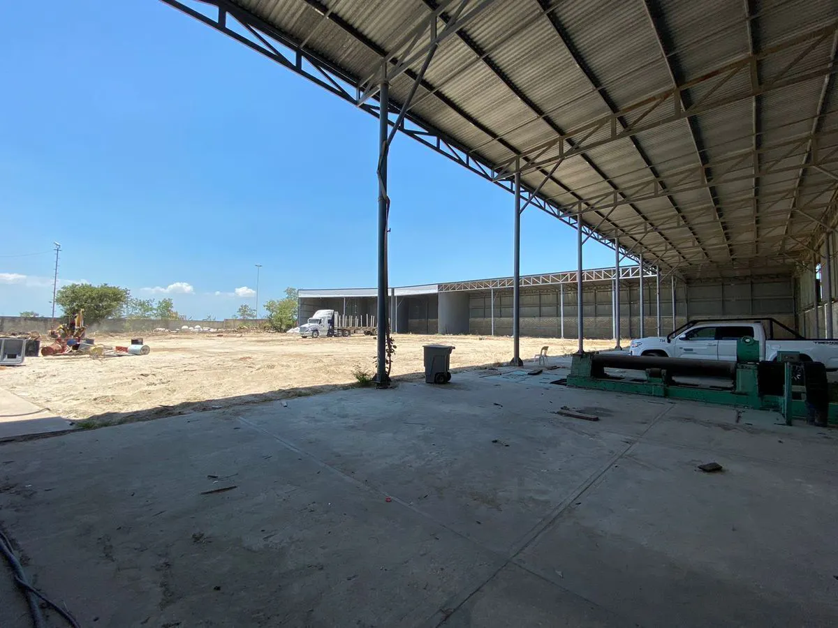 Industrial Spot2