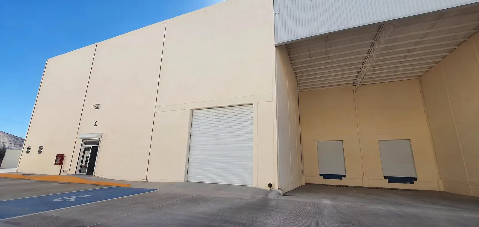 Industrial Spot2