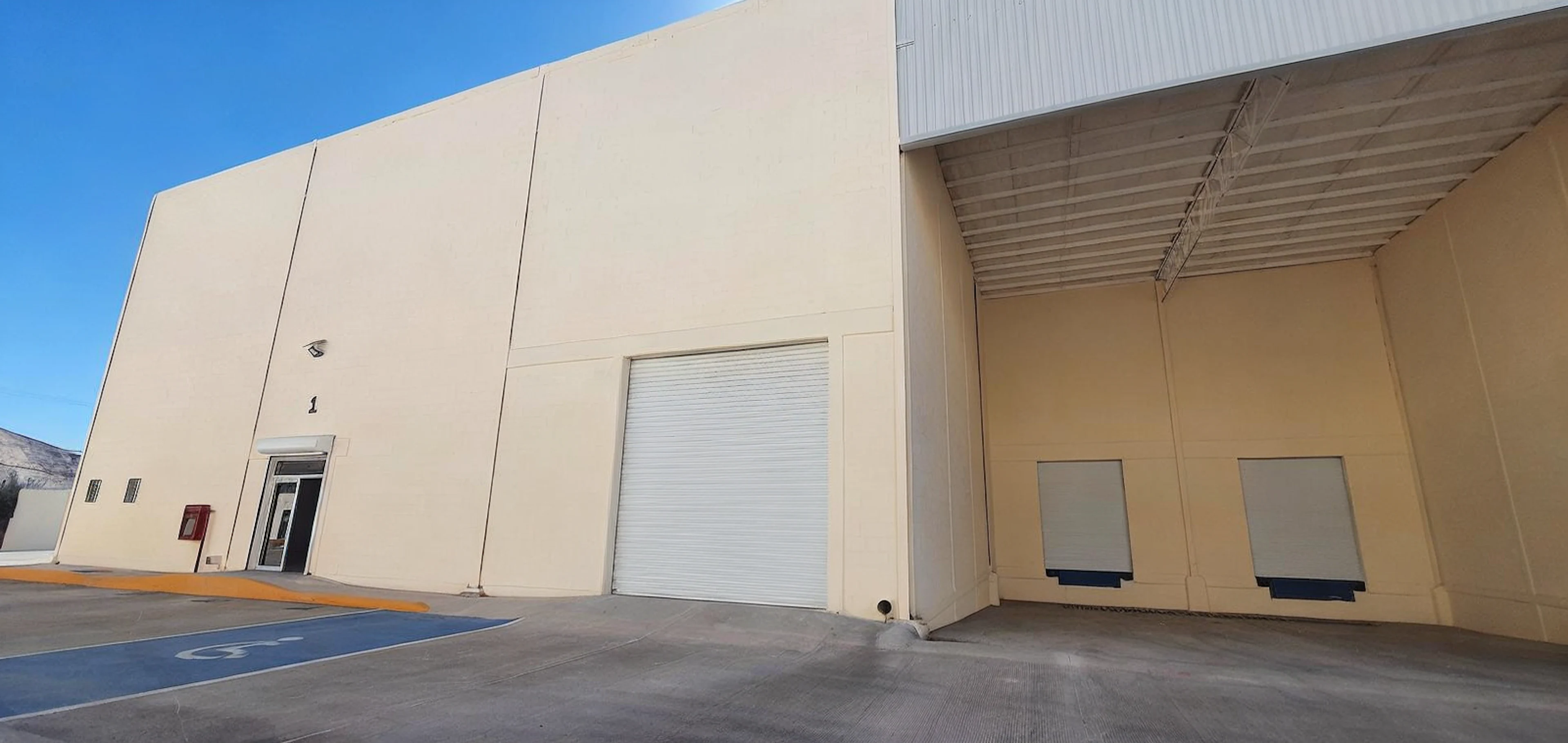 Industrial Spot2