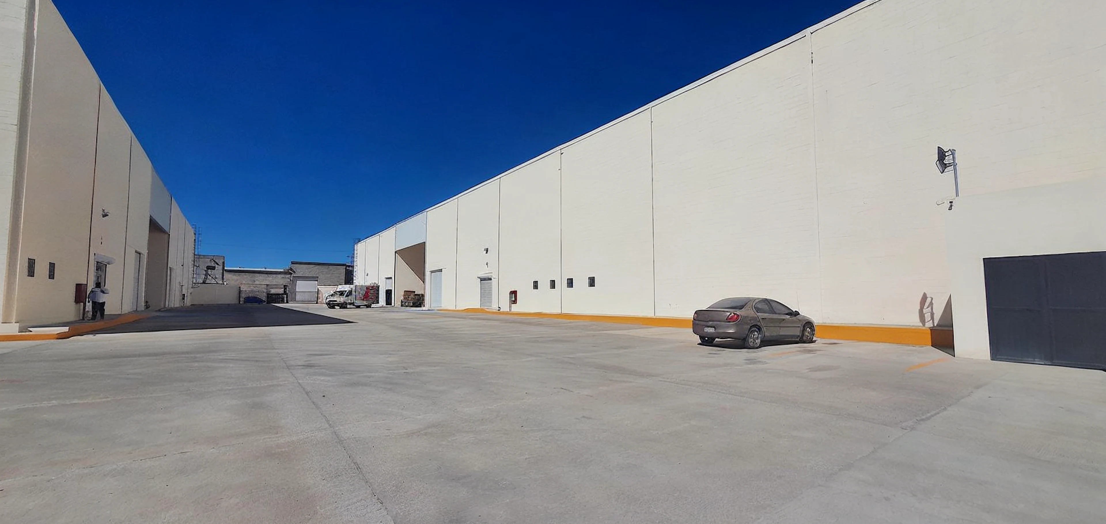 Industrial Spot2