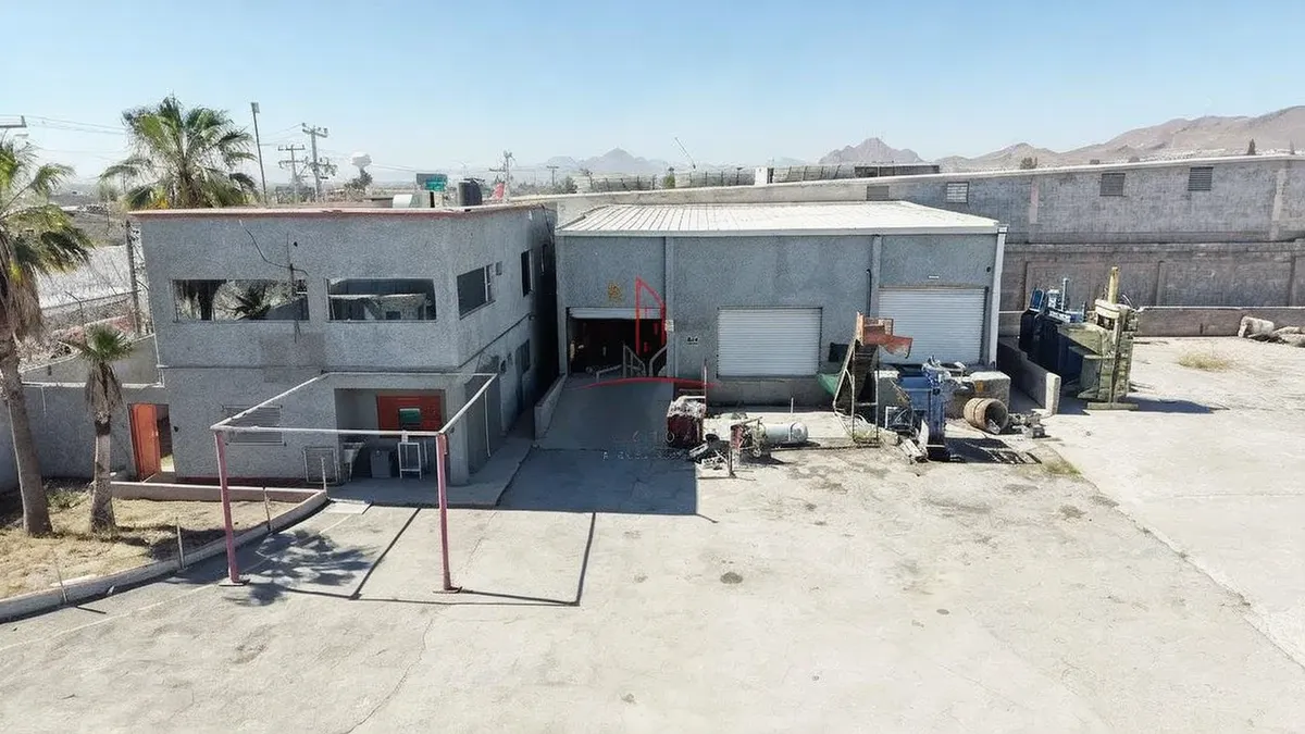 Industrial Spot2