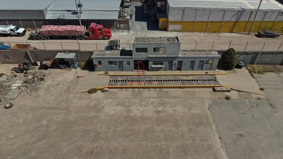 Industrial Spot2
