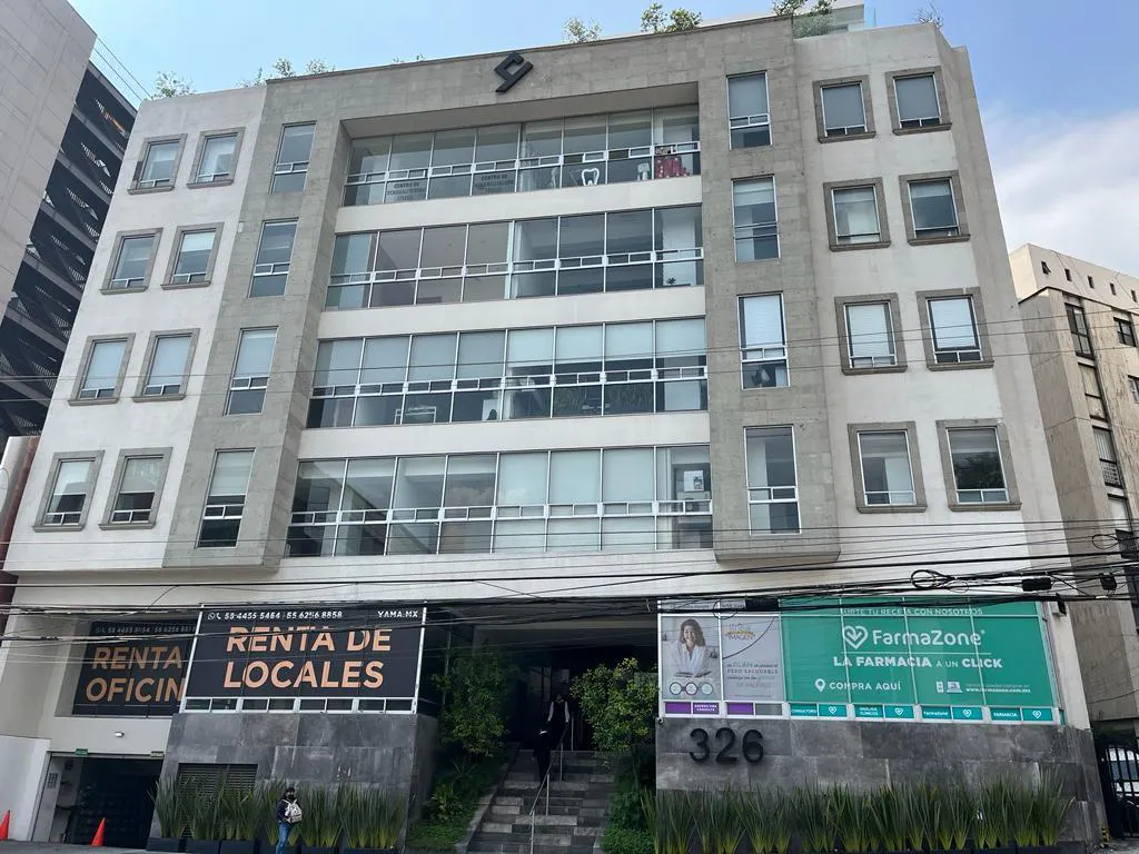 Oficina Spot2