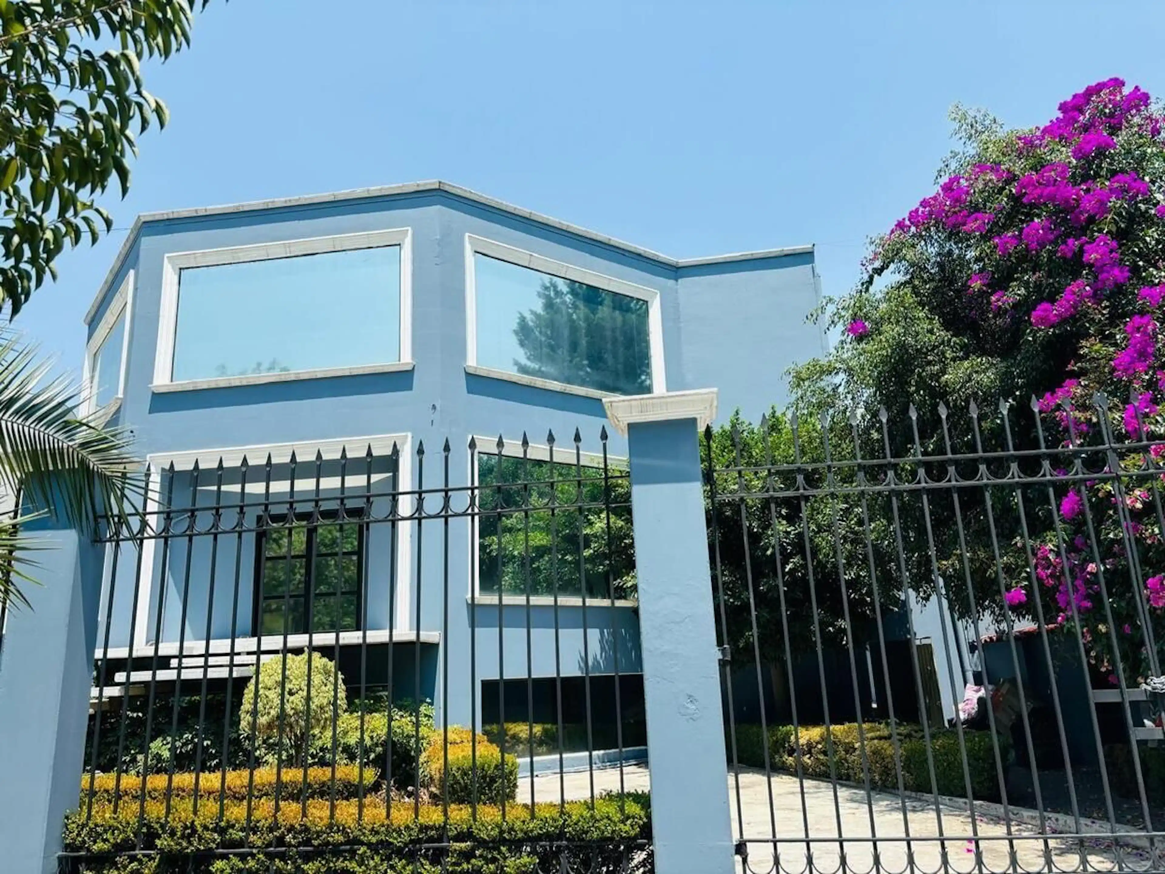 Lomas De Chapultepec I Sección