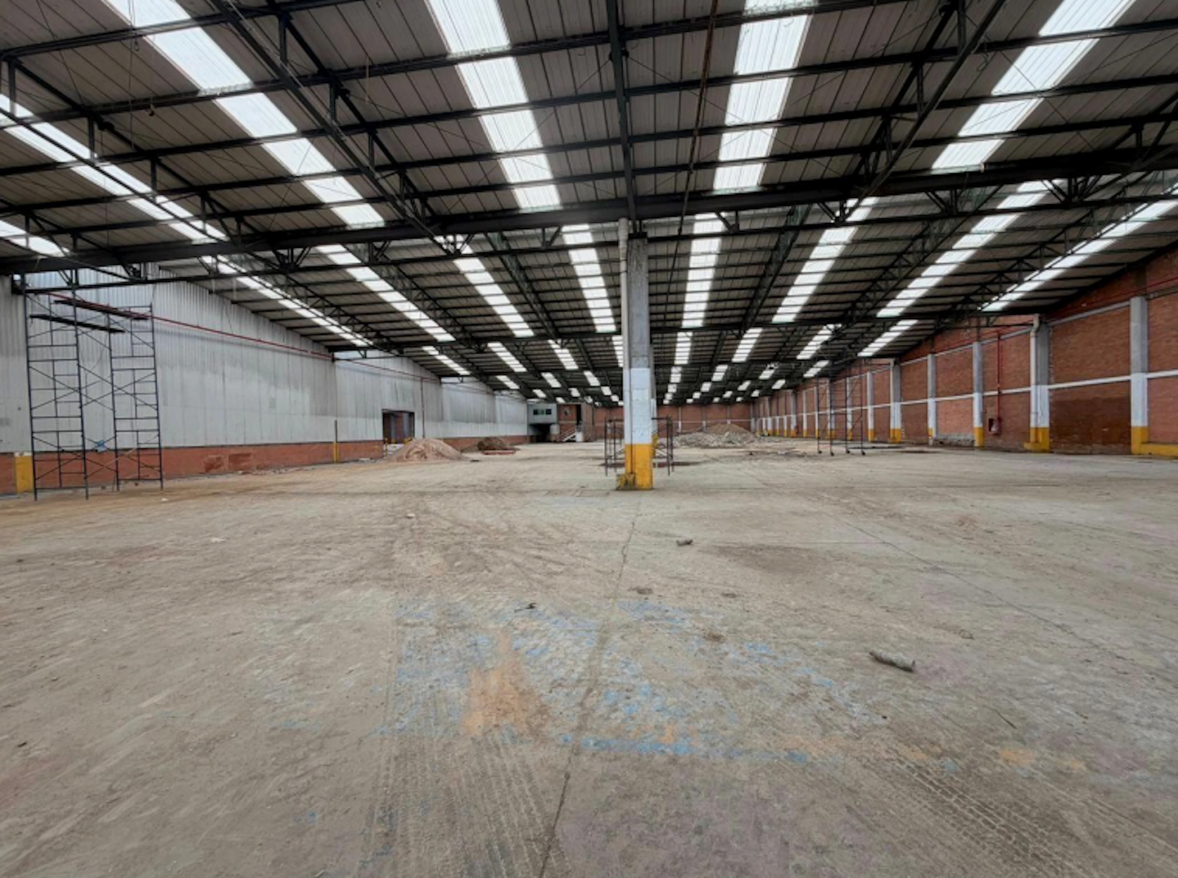 Industrial Spot2