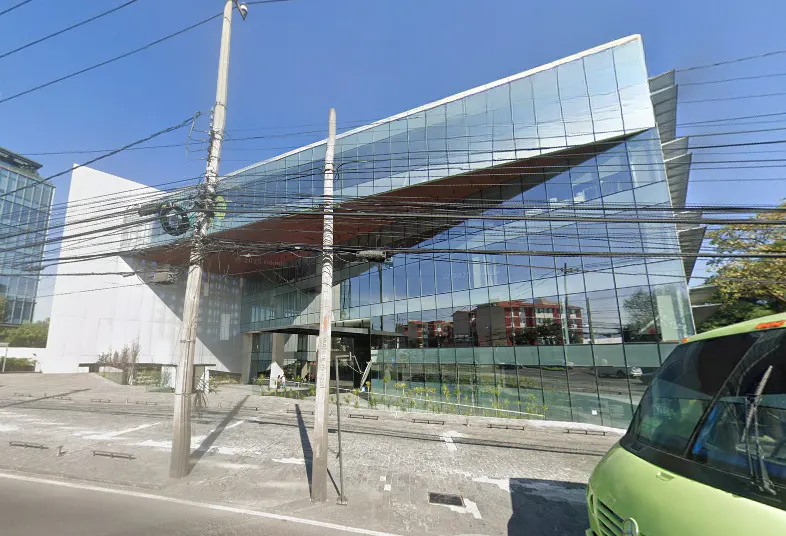 Oficina Spot2