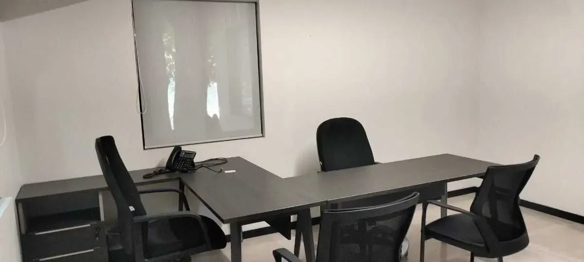 Oficina Spot2