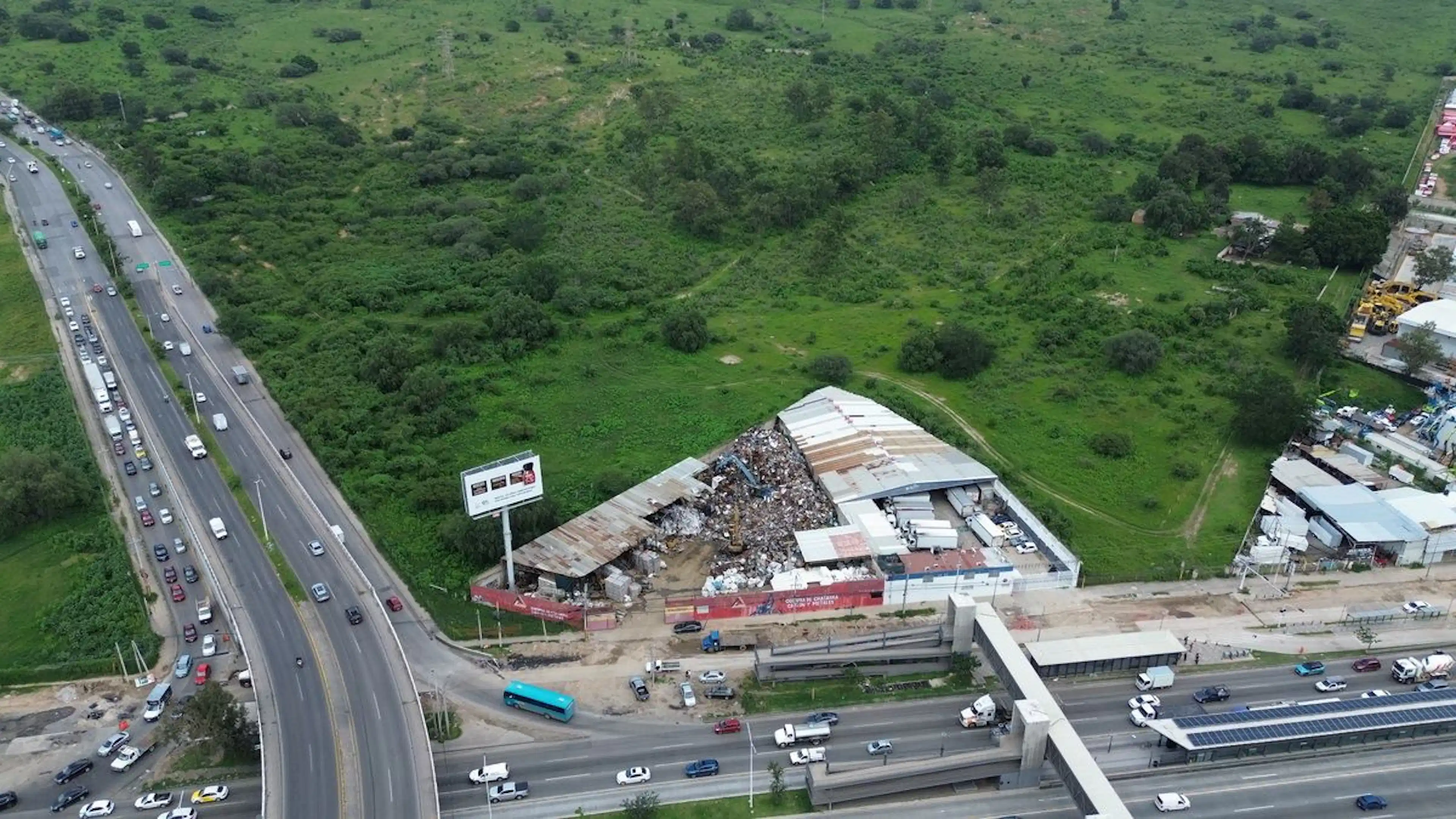 Terreno En Renta Sobre 8 De Juio Y Periferico