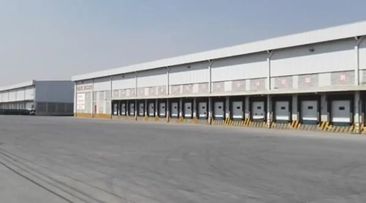 Industrial Spot2