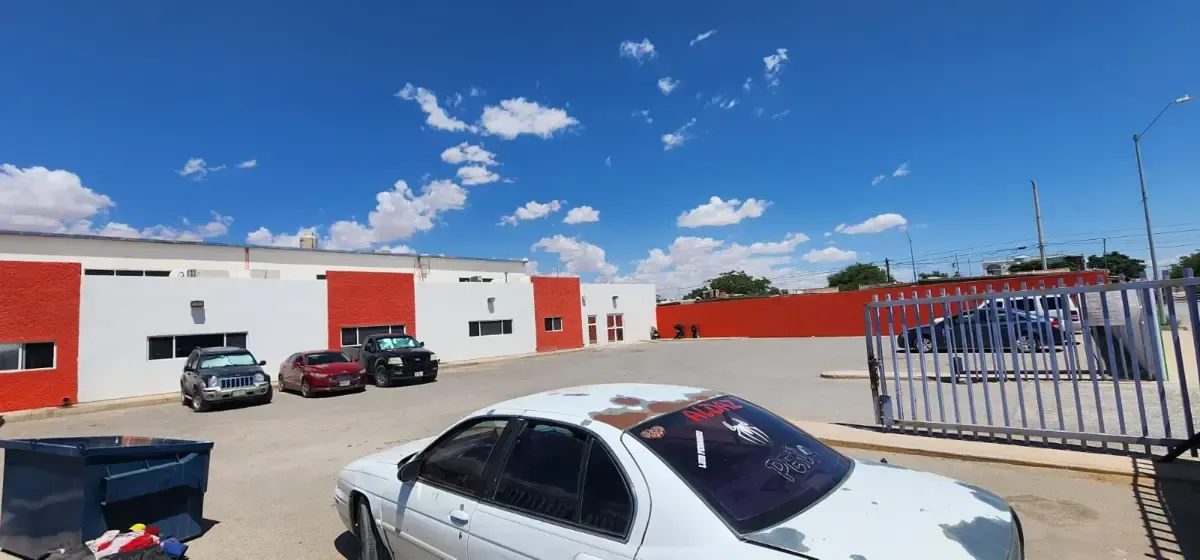 Industrial Spot2