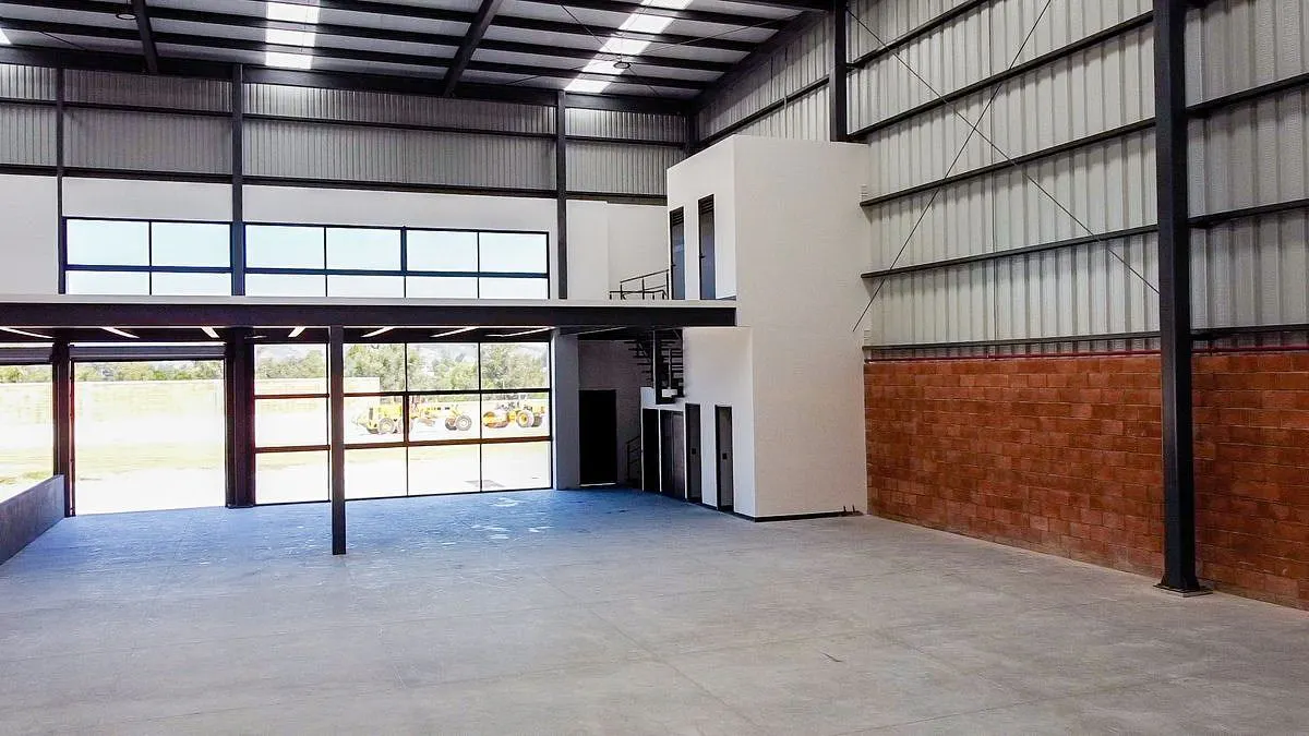 Industrial Spot2
