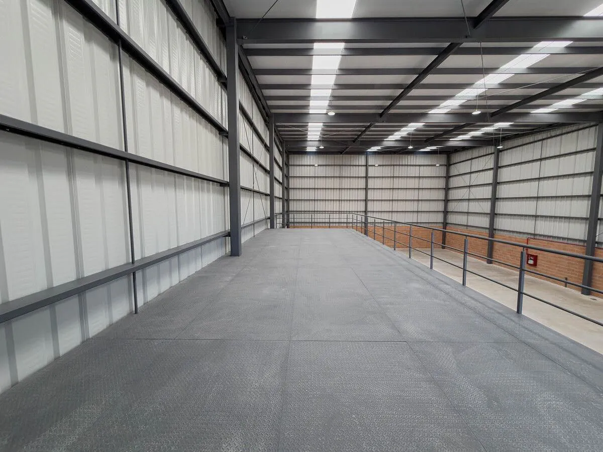 Industrial Spot2