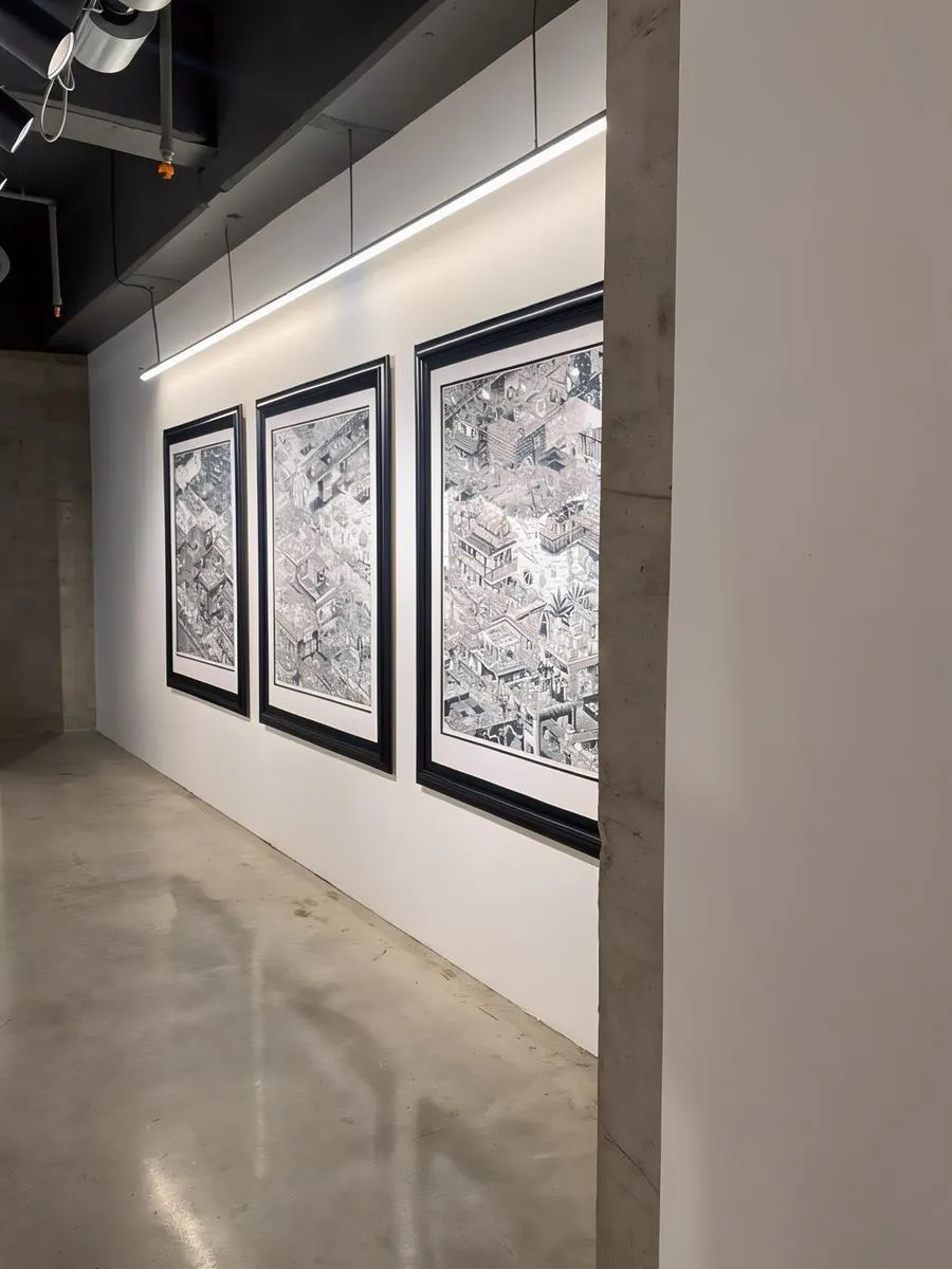 Oficina Spot2
