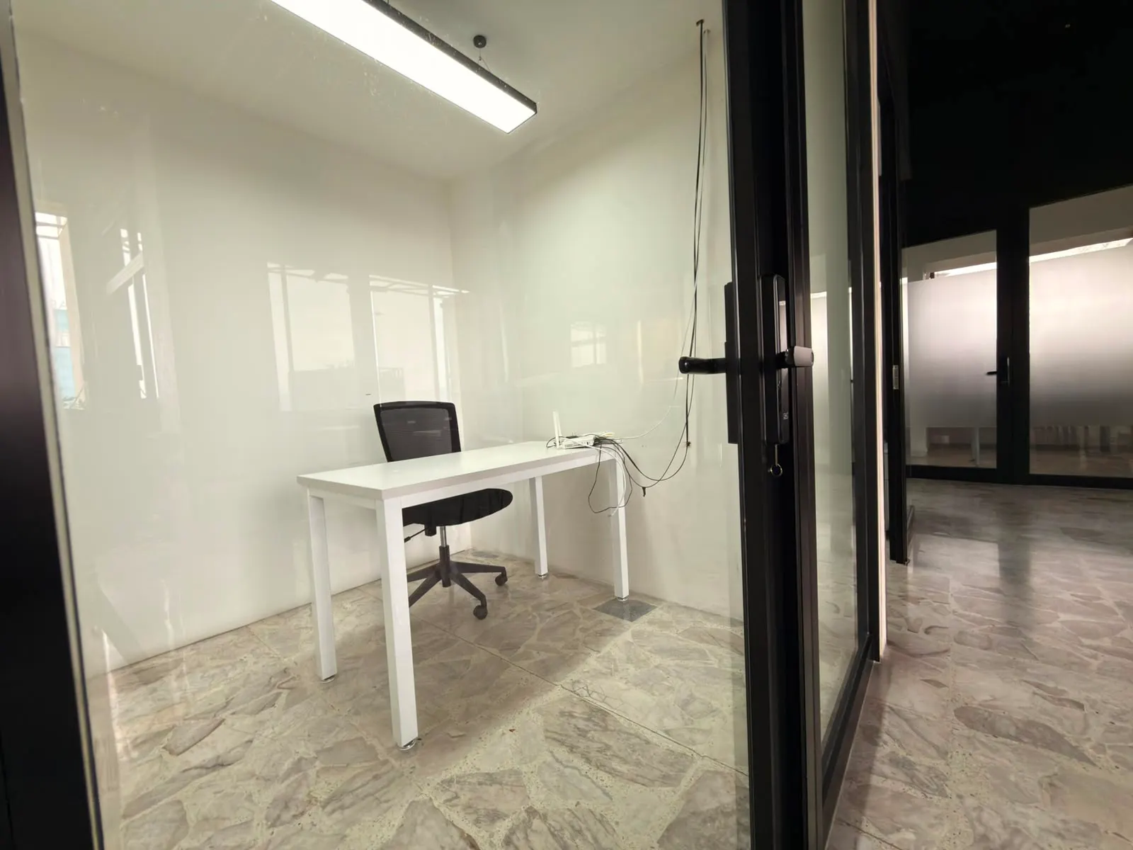Oficina Spot2
