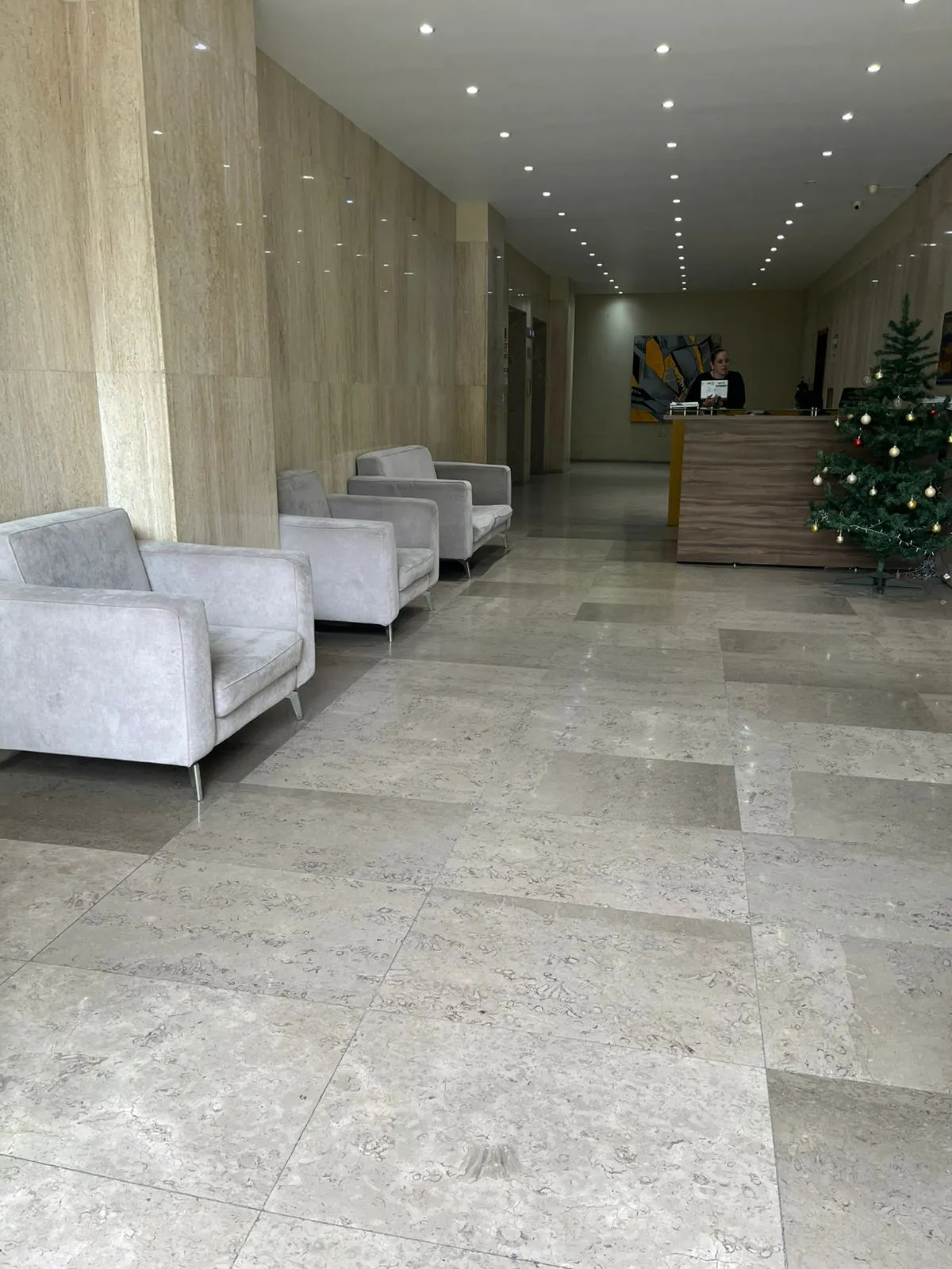 Oficina Spot2