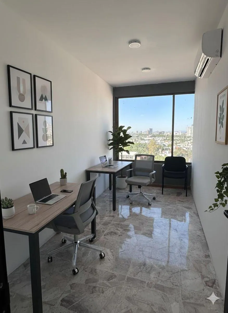 Oficina Spot2