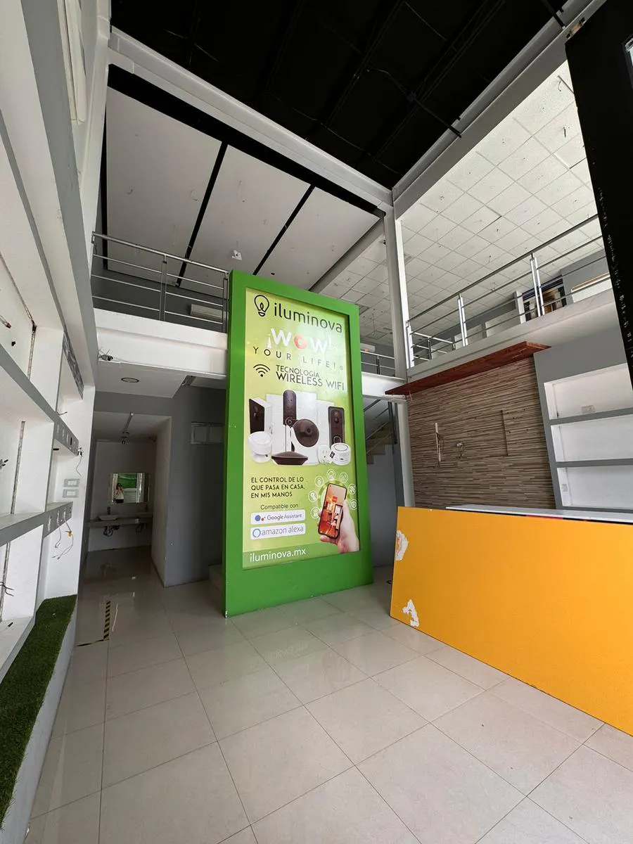 Local Comercial Spot2