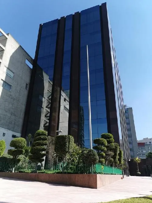 Oficina Spot2