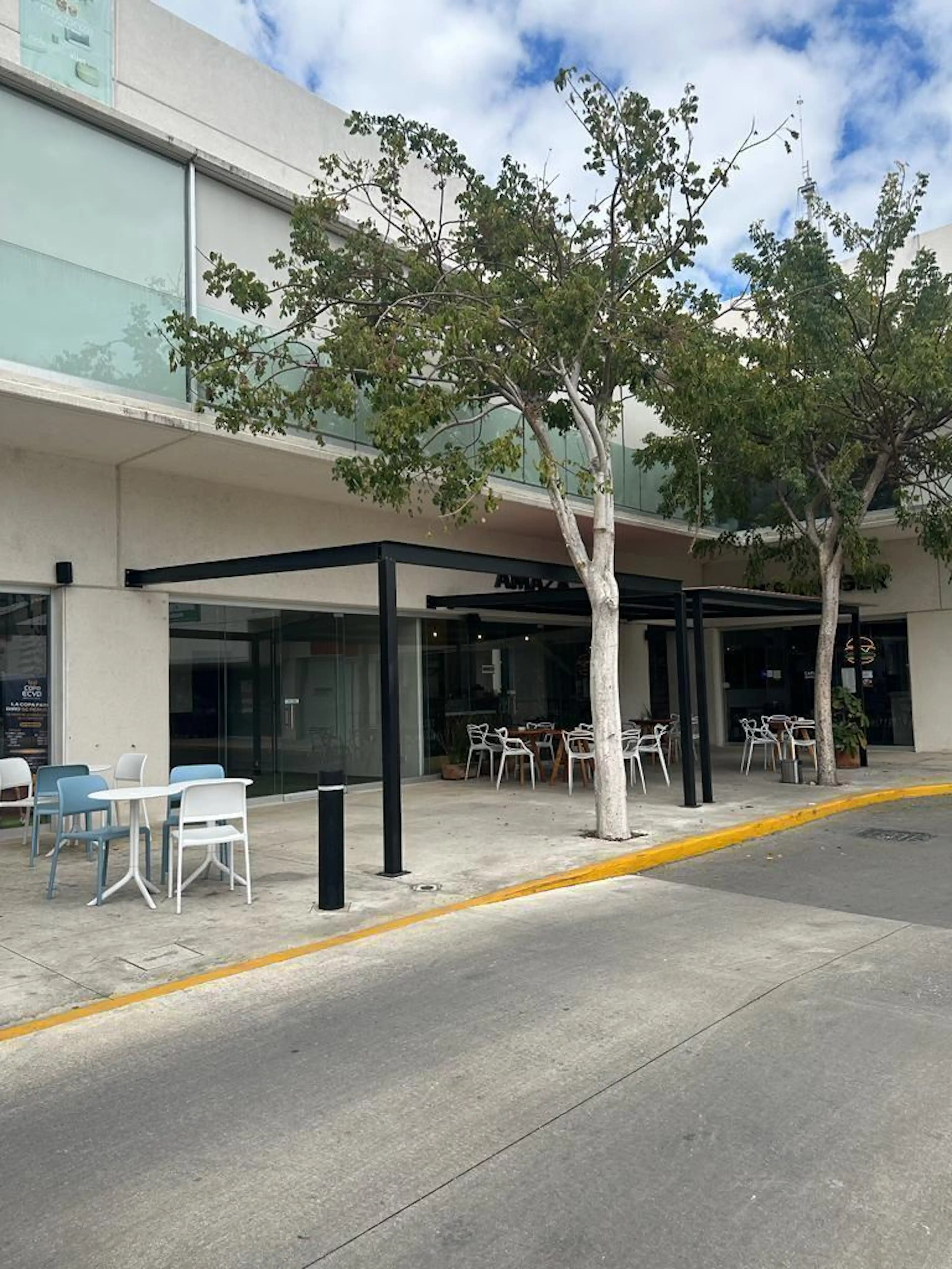 Calle 15
