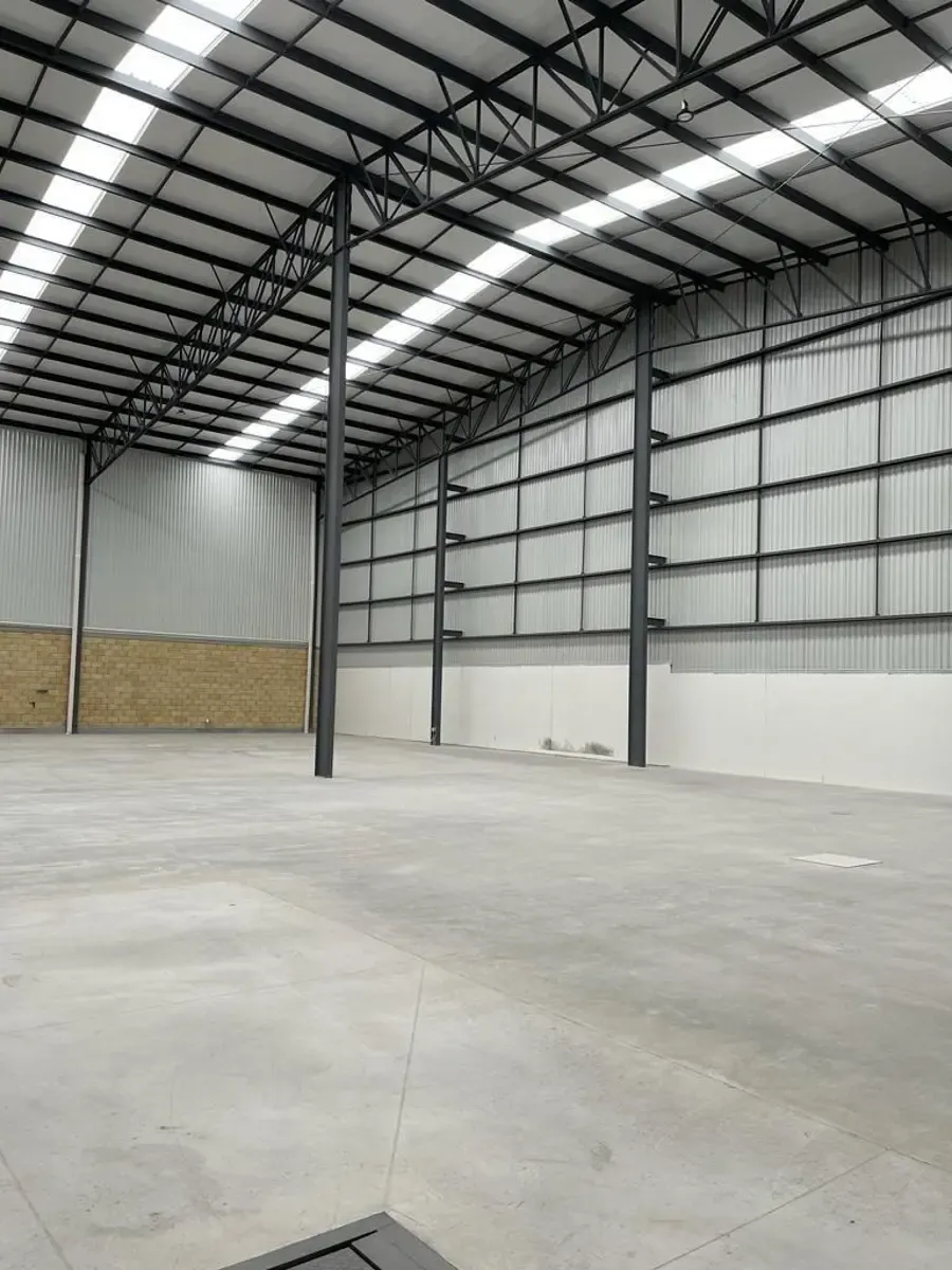 Industrial Spot2