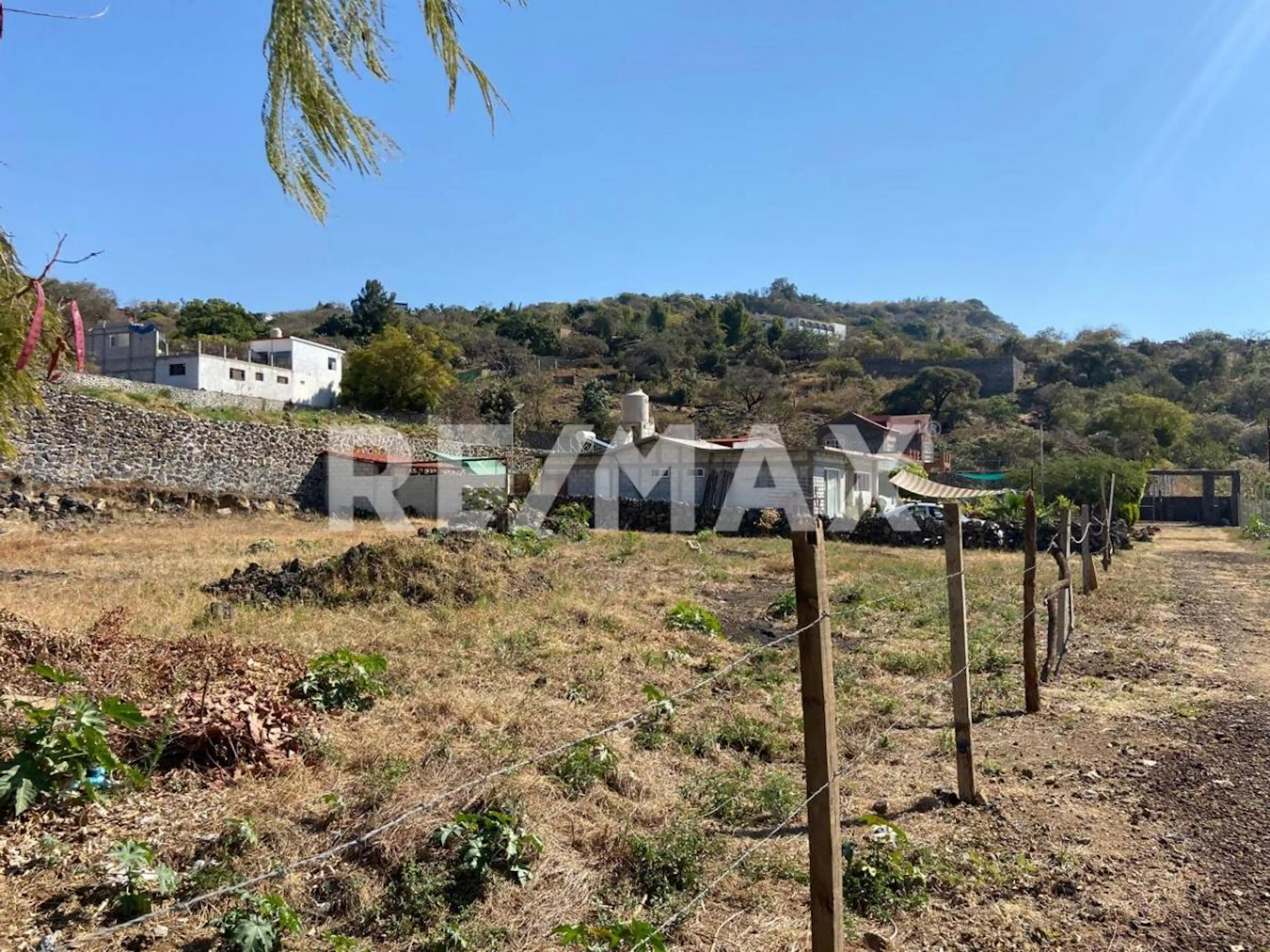 Terreno En  Venta En Morelos, Tepoztlán