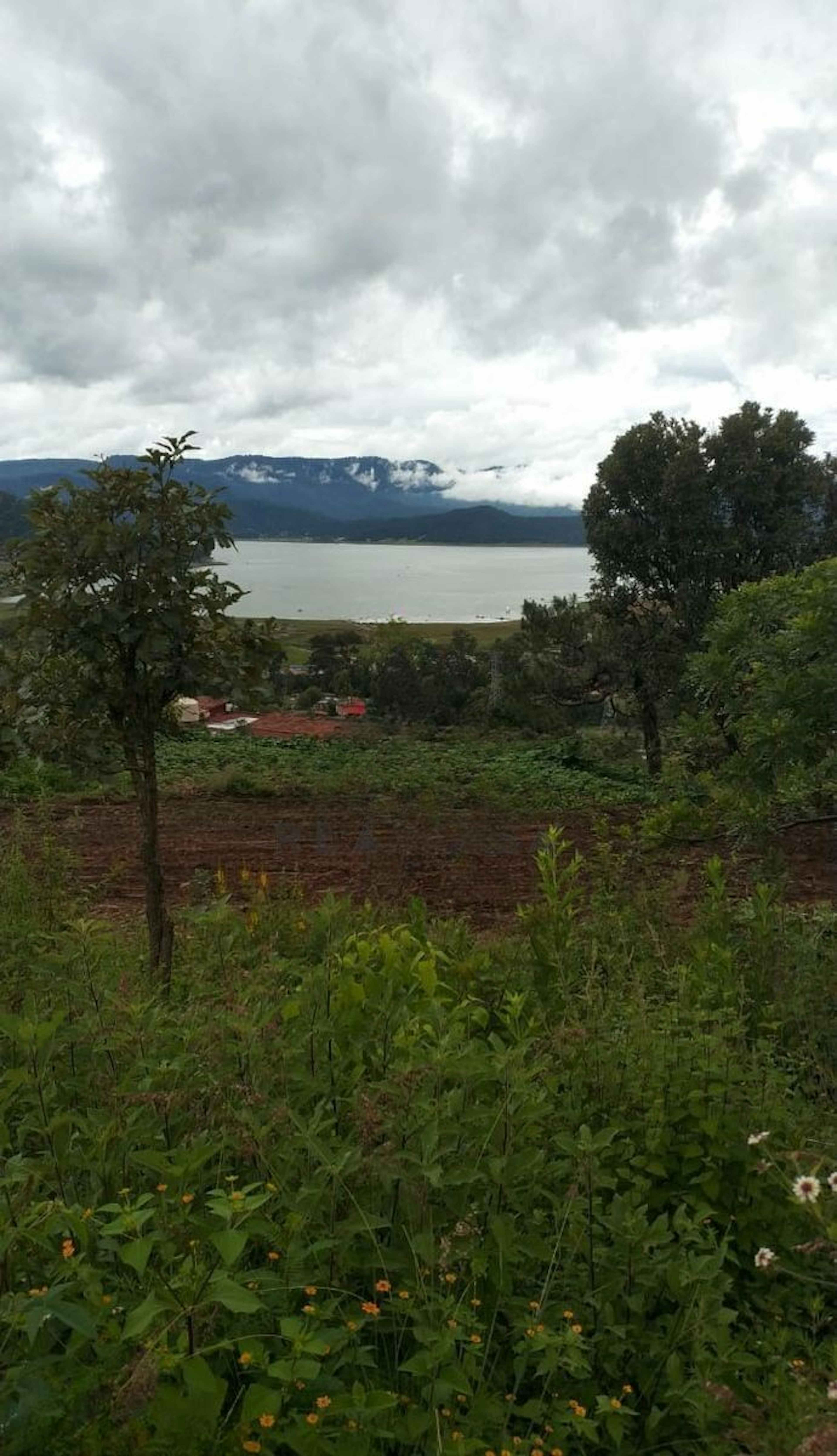 Carretera Colorines Valle De Bravo S/n