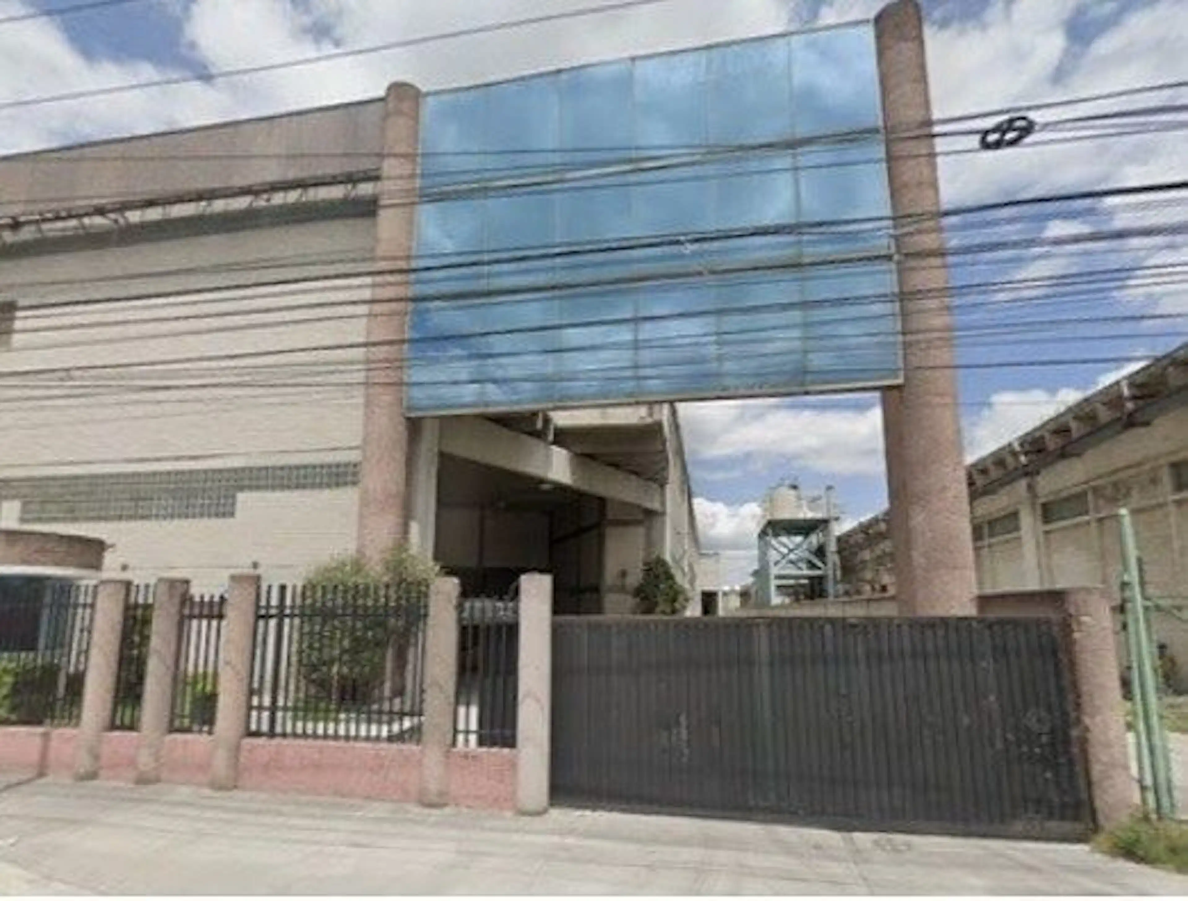 Industria Automotriz