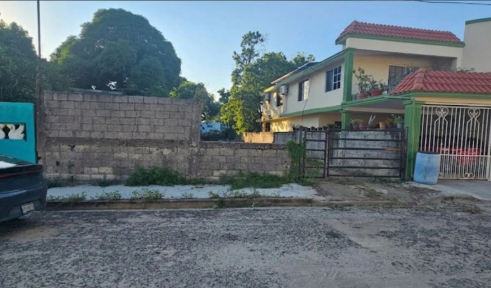 Terreno Spot2