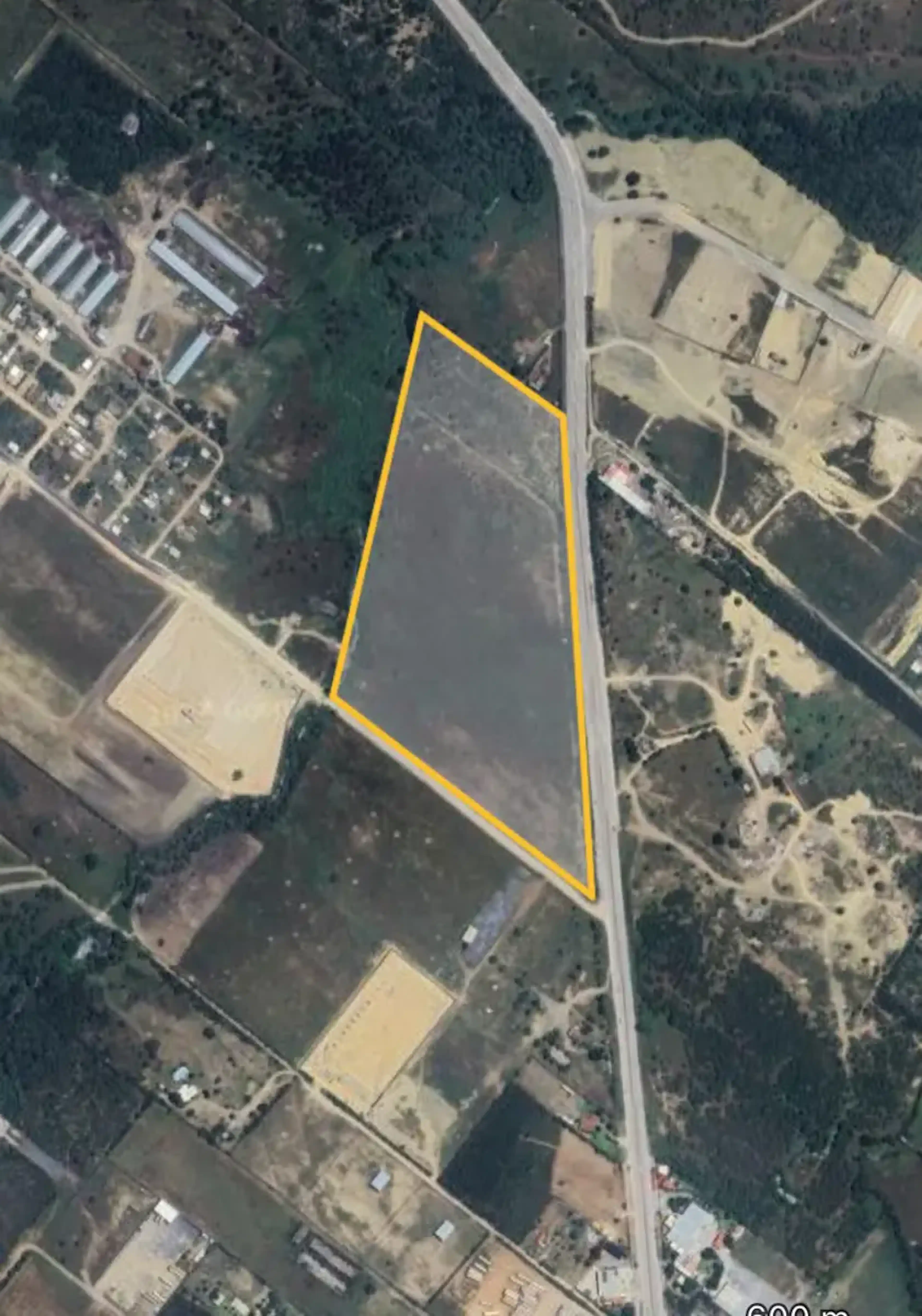 Terreno En Venta En Atongo De Abajo (atongo Allende), Allende, Nuevo León