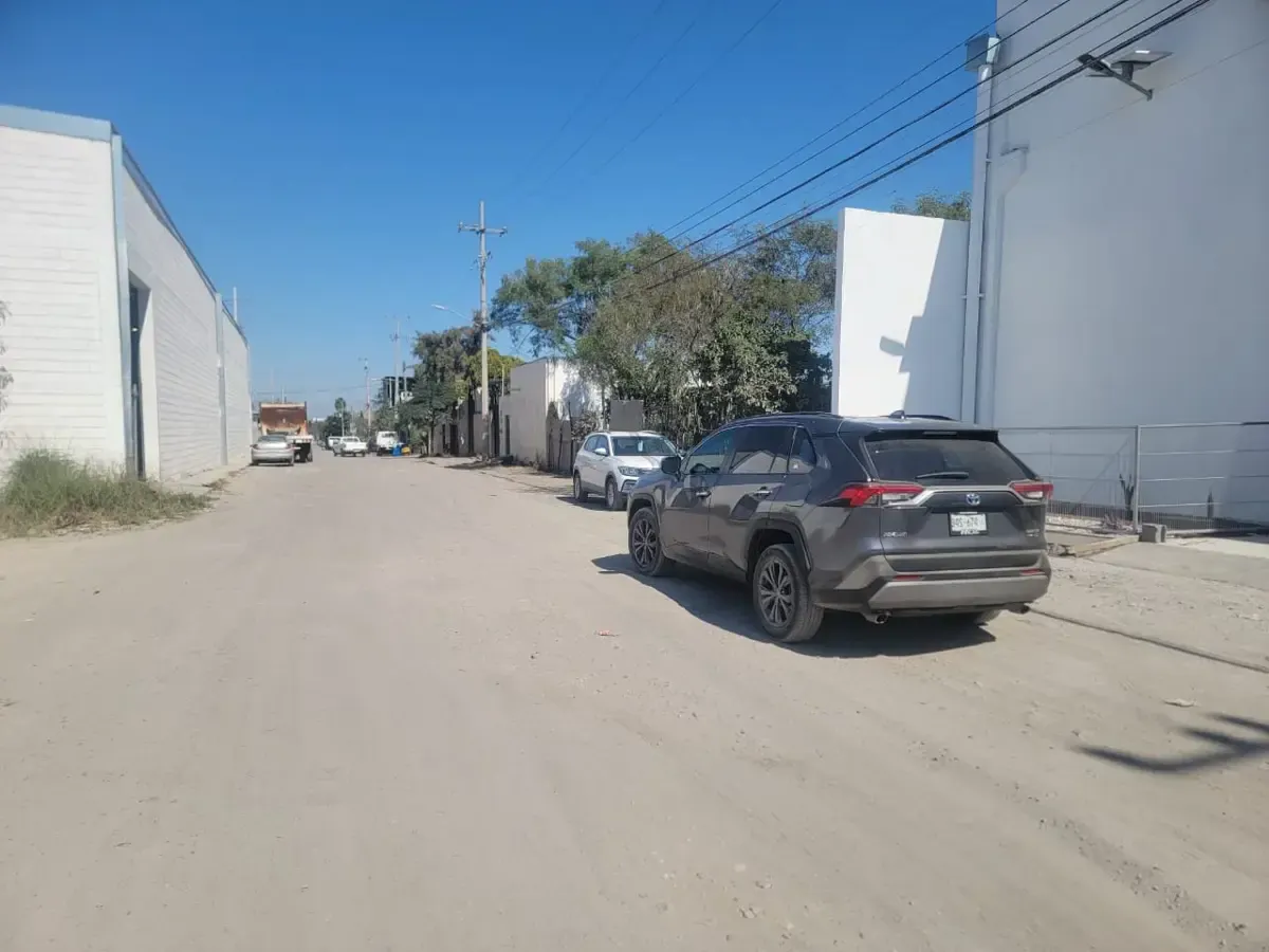 Industrial Spot2