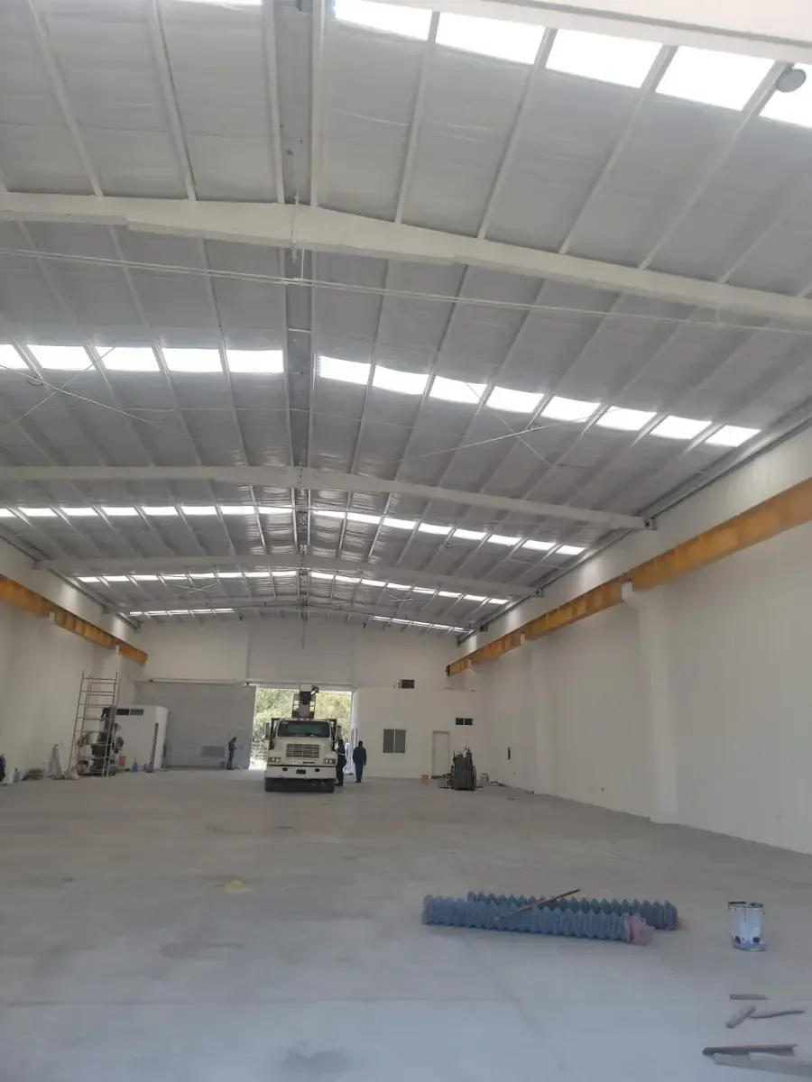 Industrial Spot2