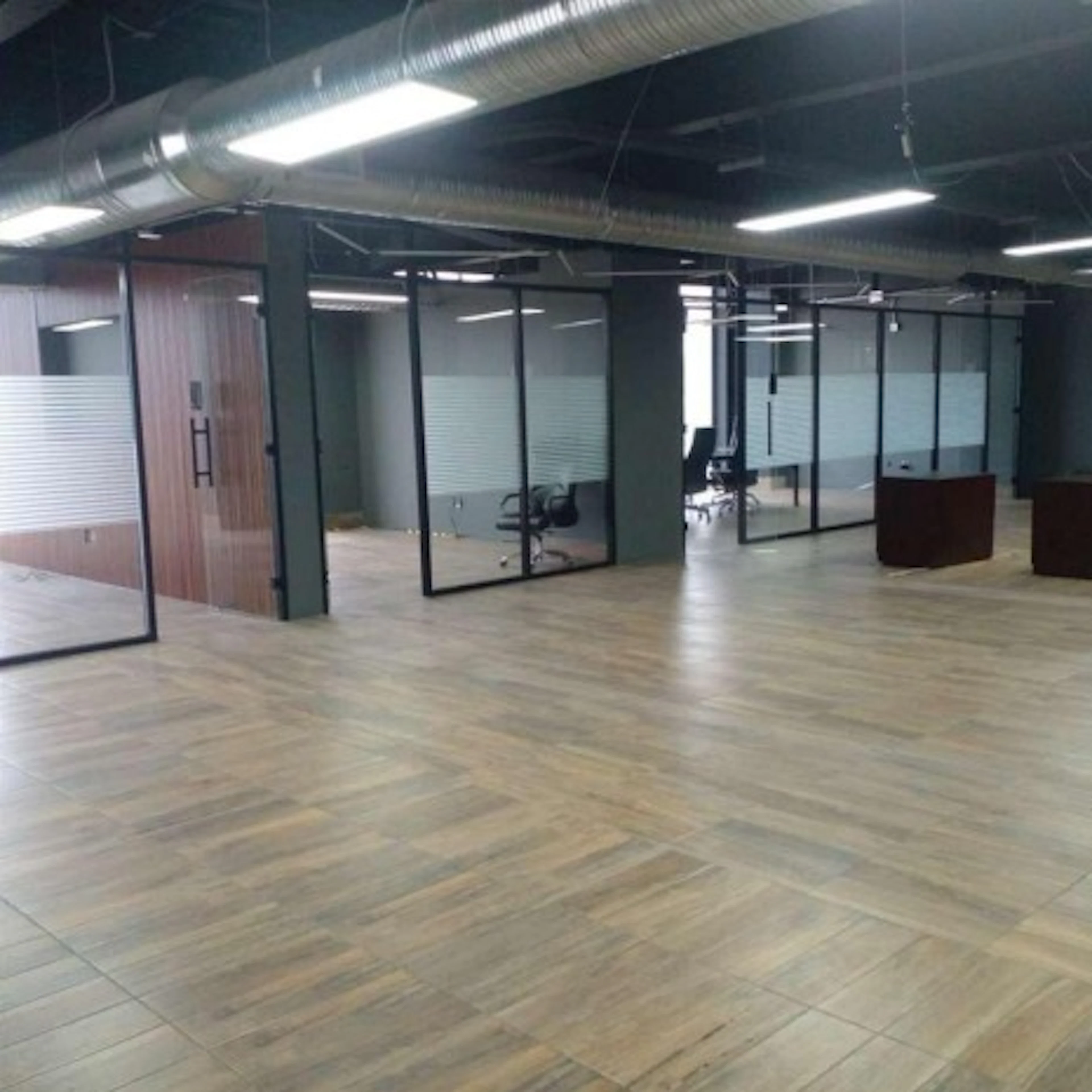 Oficina Spot2