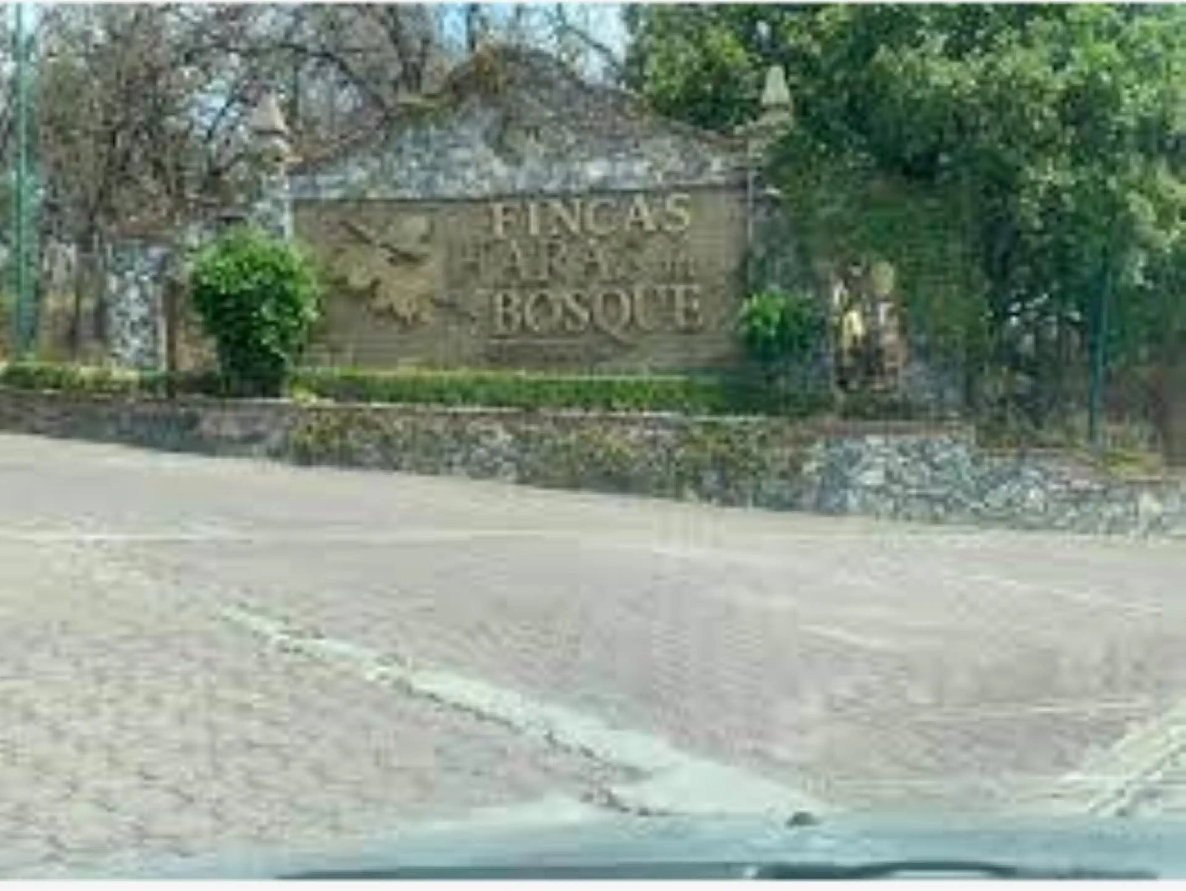 Terreno en Venta Fincas en Haras del Bosque - Puebla