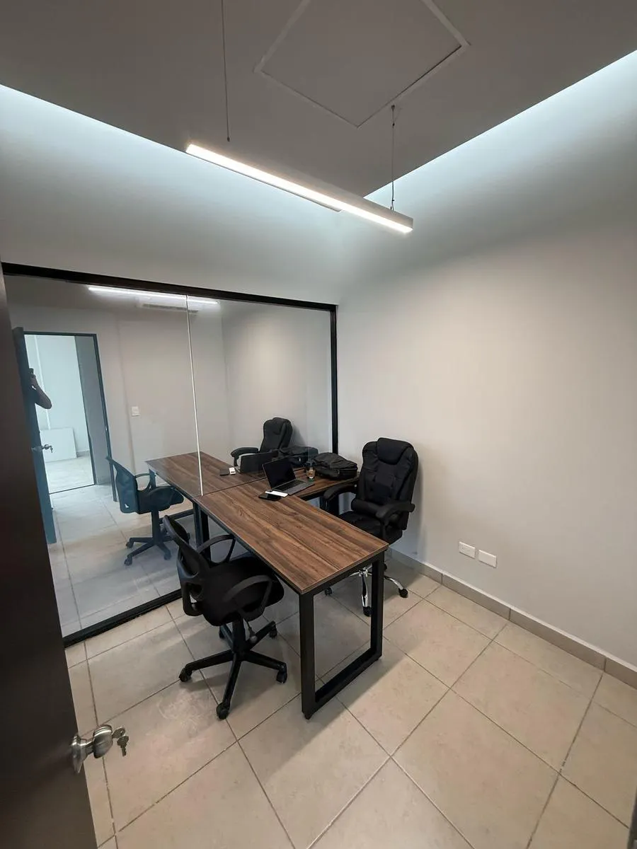 Oficina Spot2