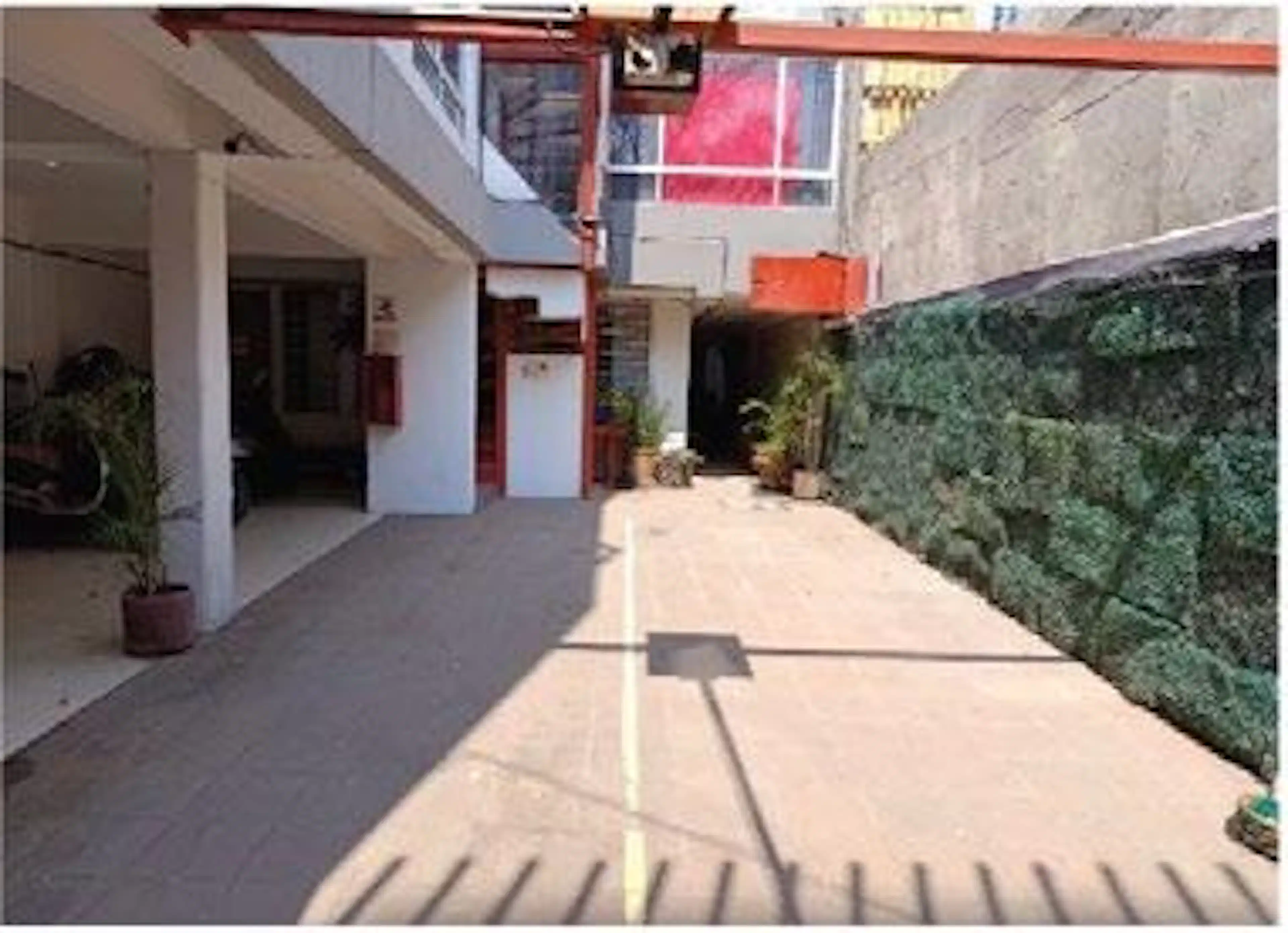 VENTA EDIFICIO  551 MTRS COL NAPOLES ALC.B.JUAREZ 551