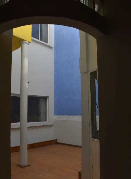 Oficina Spot2