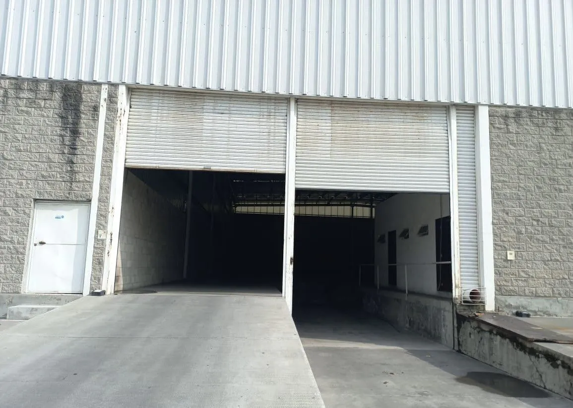 Industrial Spot2