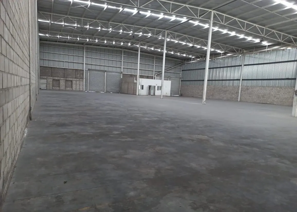 Industrial Spot2