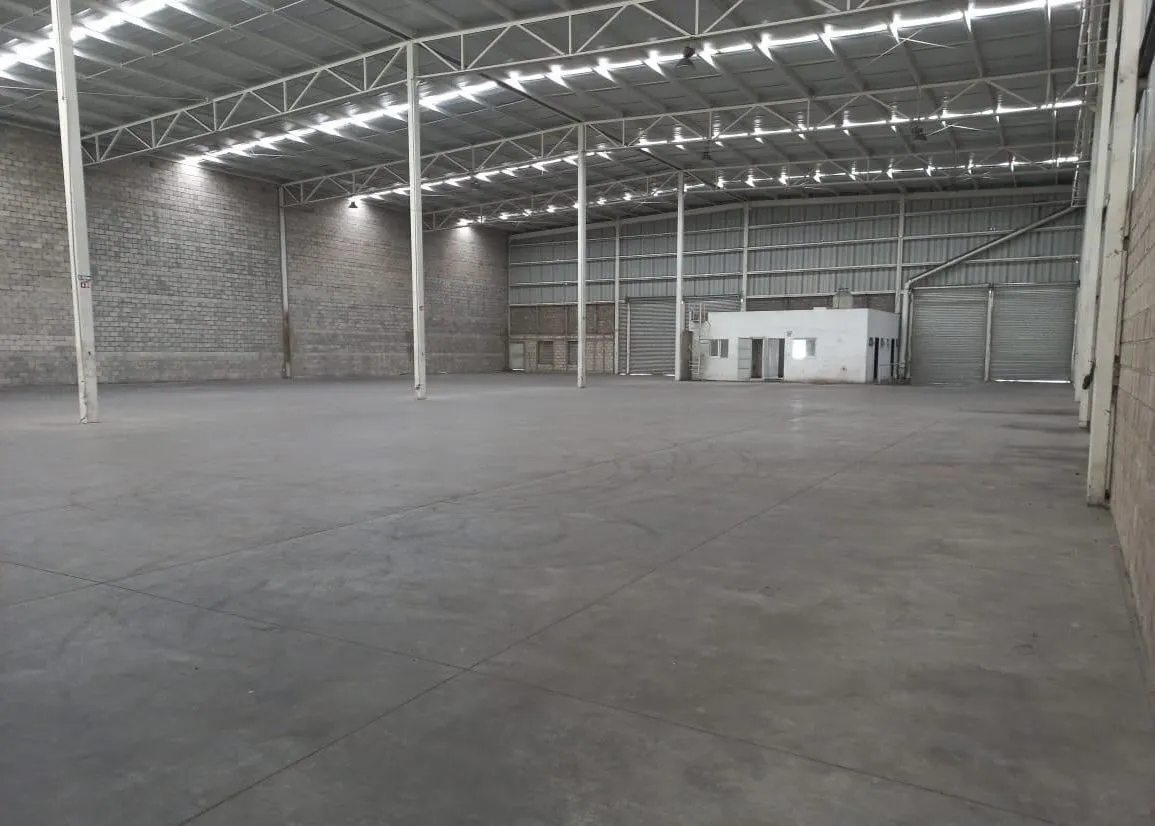 Industrial Spot2