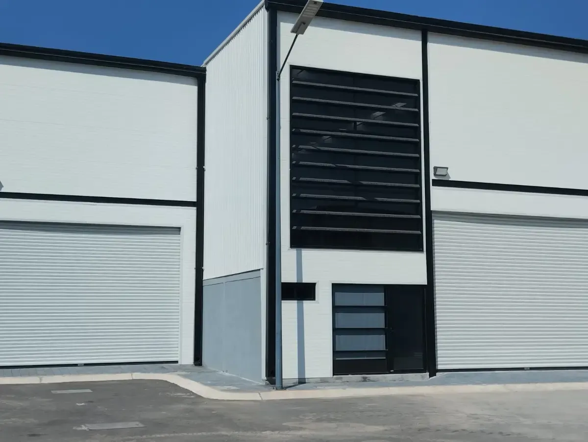 Industrial Spot2