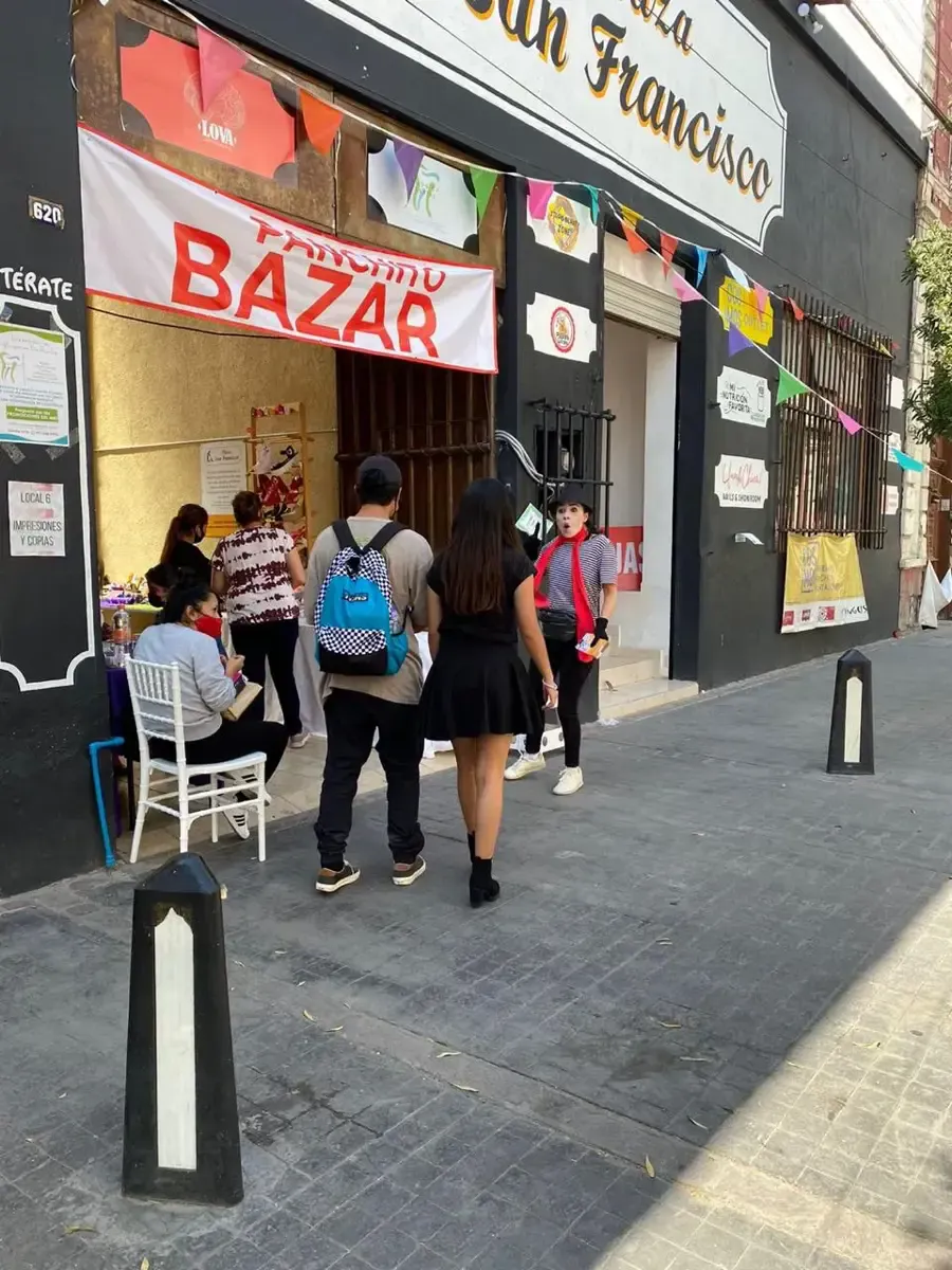 Local Comercial Spot2