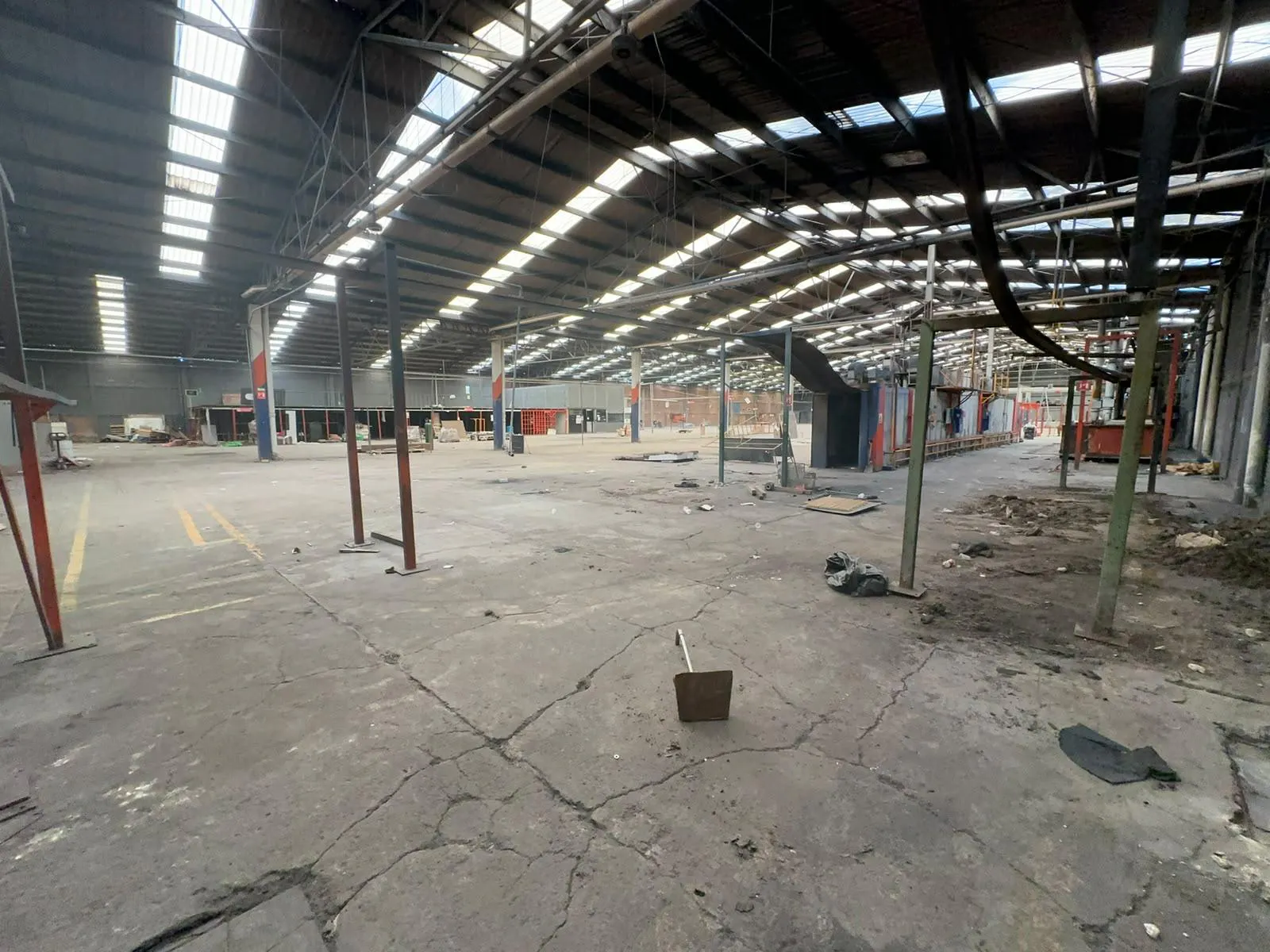Industrial Spot2