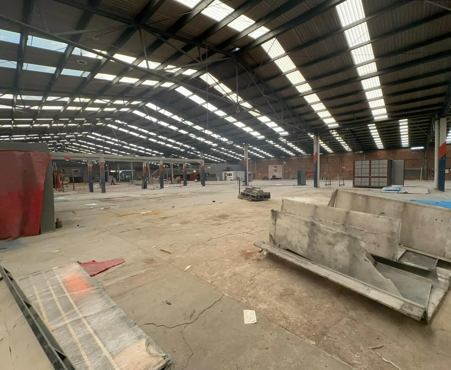 Industrial Spot2