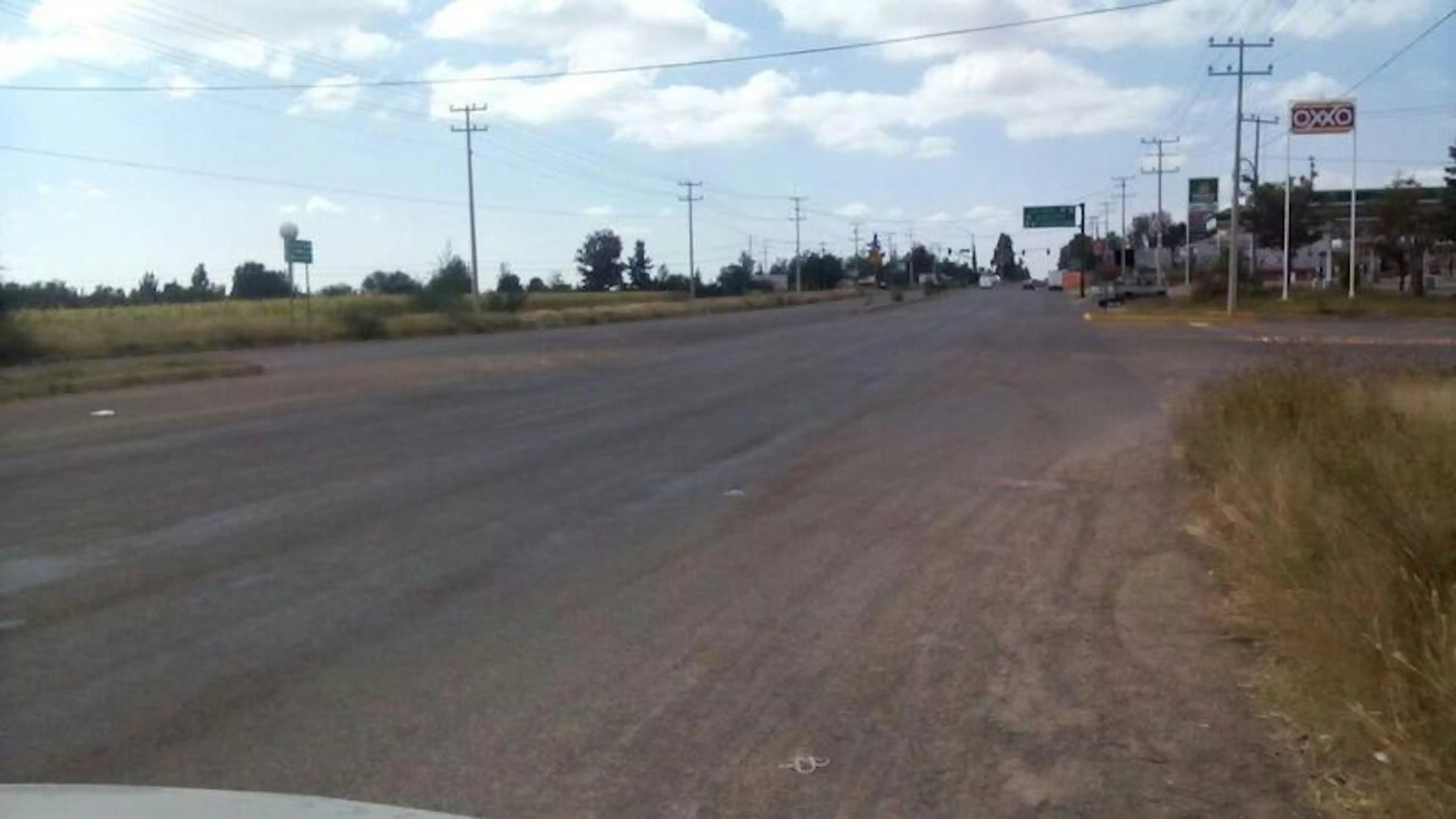 Venta De Parque Industrial Chichimeco, Jesús Ma, Aguascalientes.