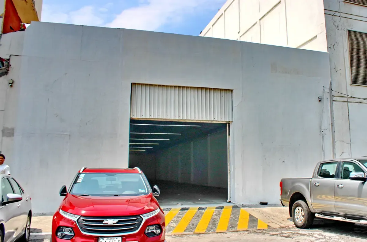 Industrial Spot2