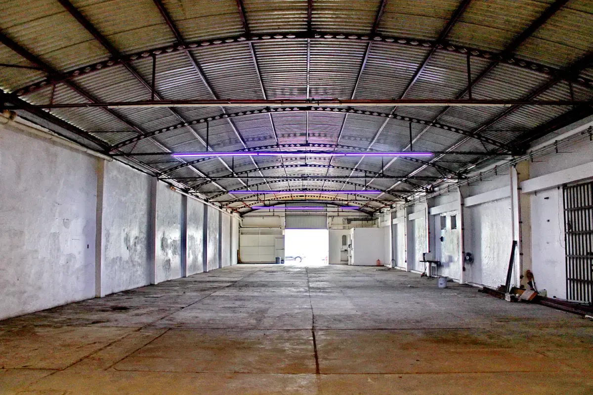 Industrial Spot2
