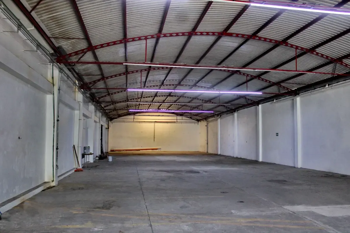 Industrial Spot2