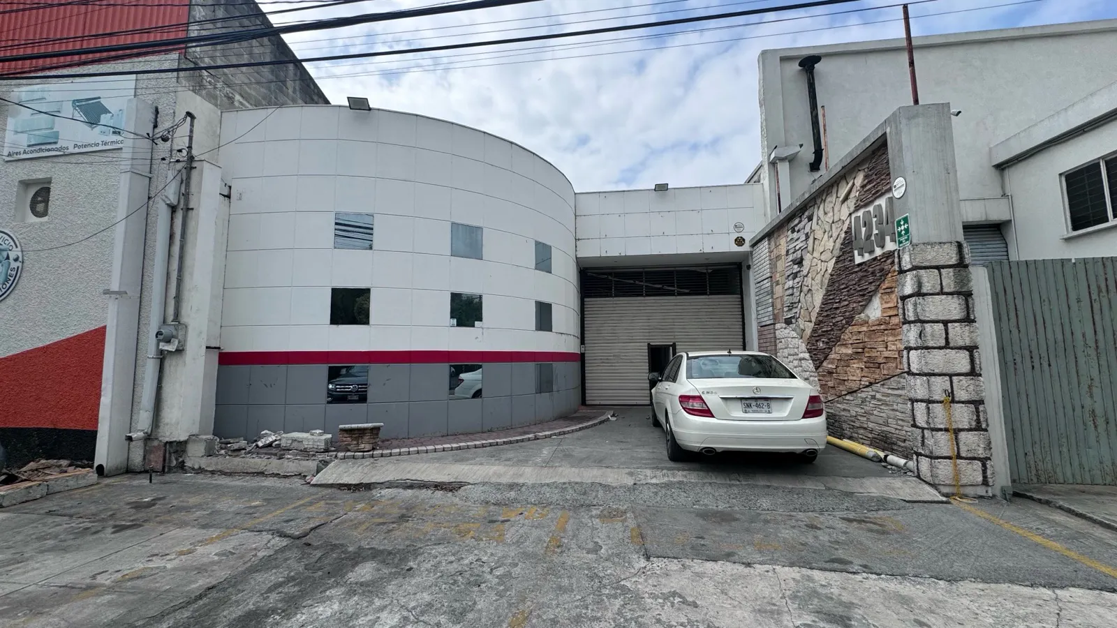 Industrial Spot2